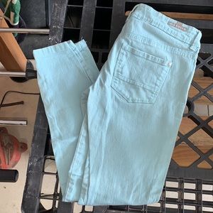 Lauren Conrad skinny jeans